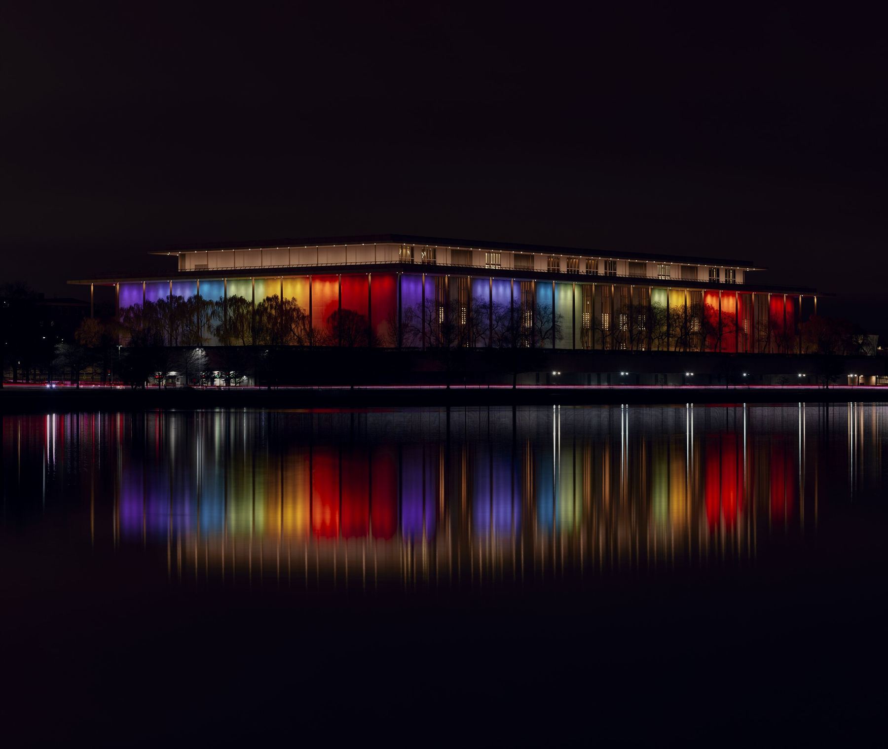 Kennedy Center