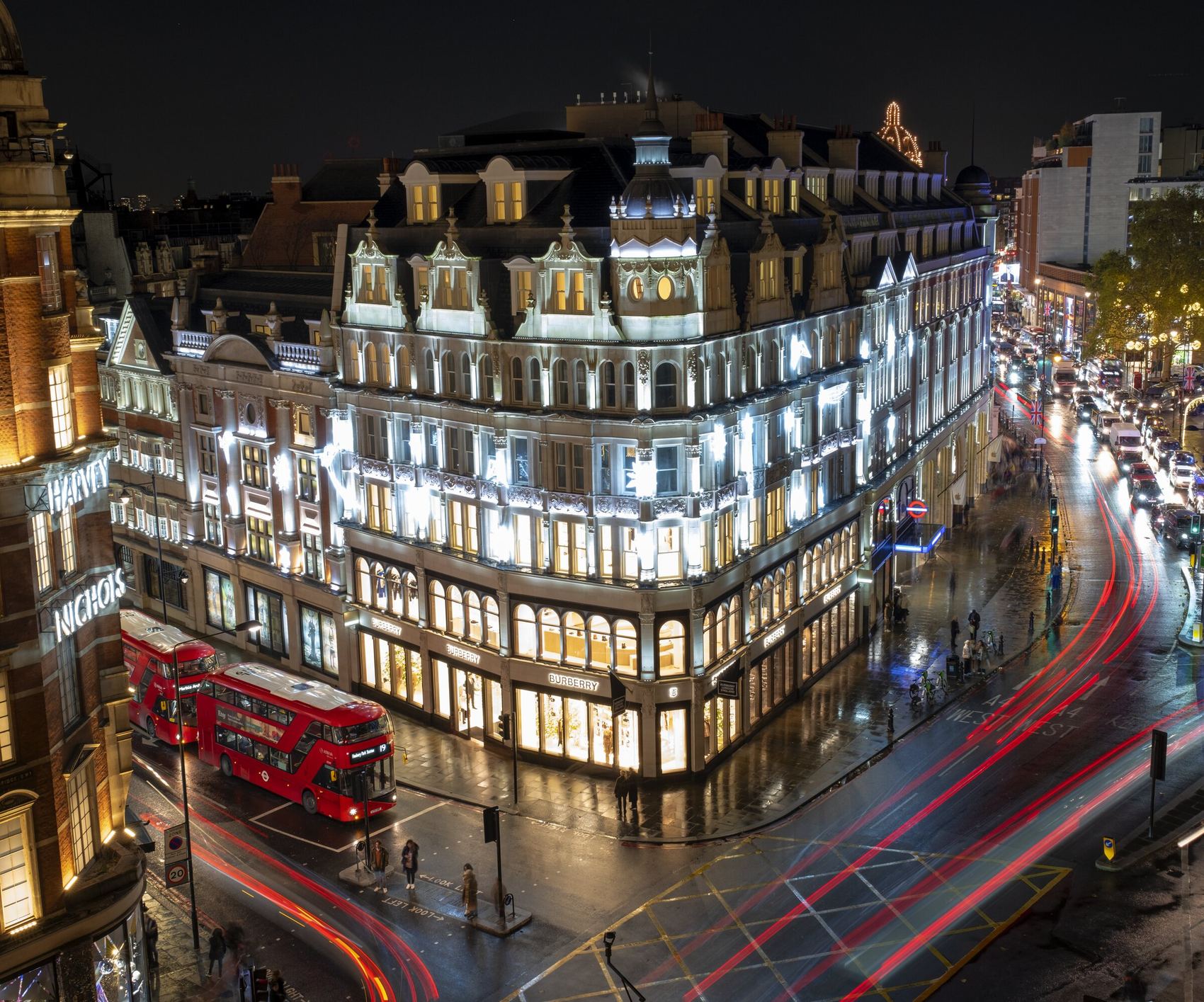 Knightsbridge