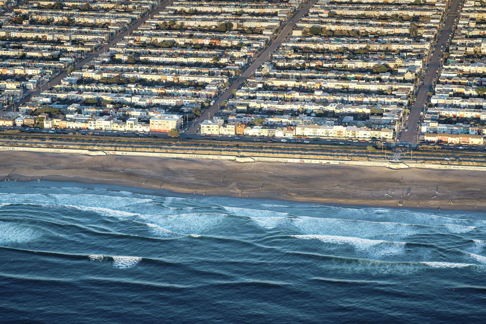 Ocean Beach