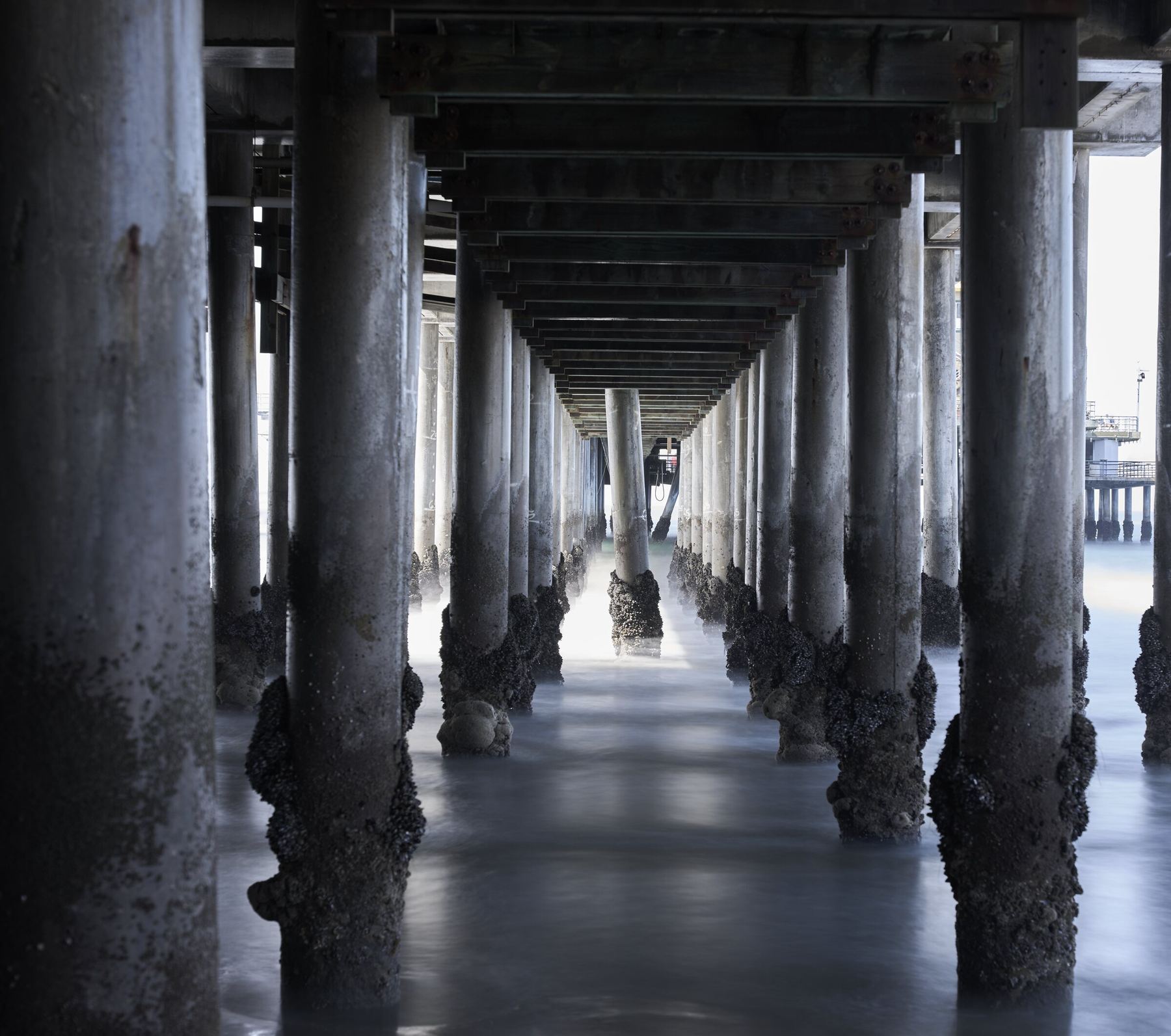 Santa Monica Pier