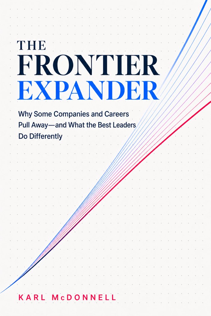 The Frontier Expander