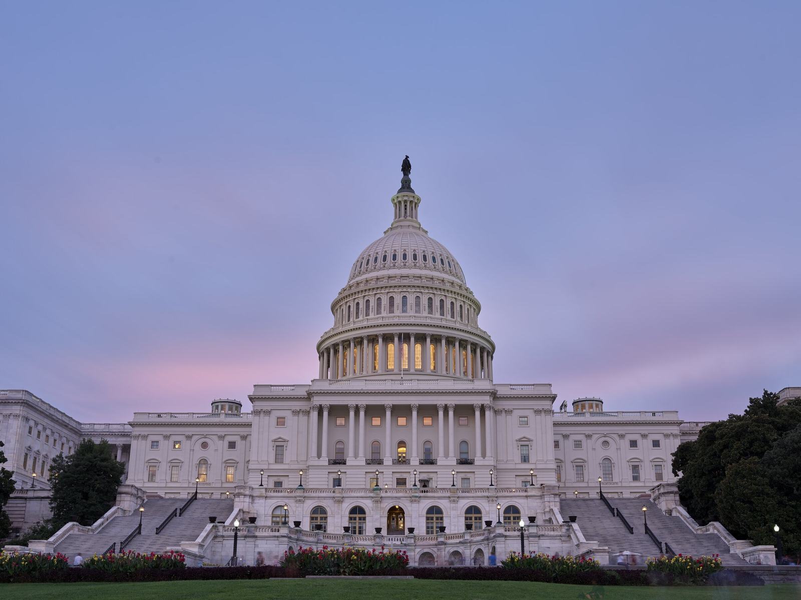 United States Capitol