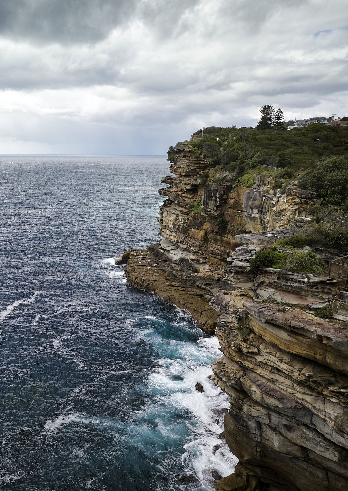 Watsons Bay